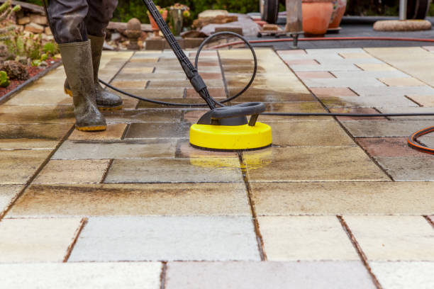 Best Factory Floor Cleaning  in Island Heights, NJ