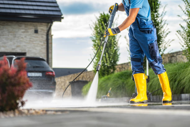 Best Factory Floor Cleaning  in Island Heights, NJ