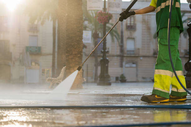 Best Building Exterior Washing  in Island Heights, NJ